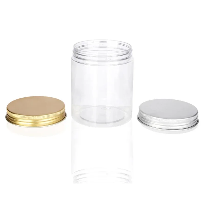 20 Chiếc 250Ml Rõ Ràng Nhựa Rỗ - đánh giá và giá Food Storage Aluminum Containers