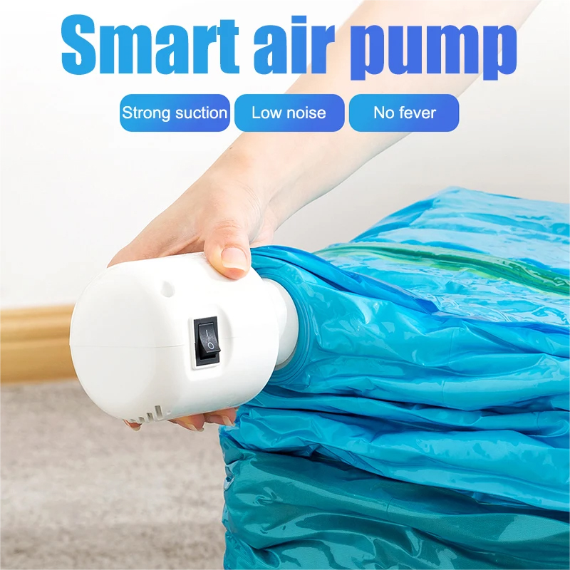 Electric Air Pump Portable Vac - đánh giá và giá Food Storage Vacuum Seal