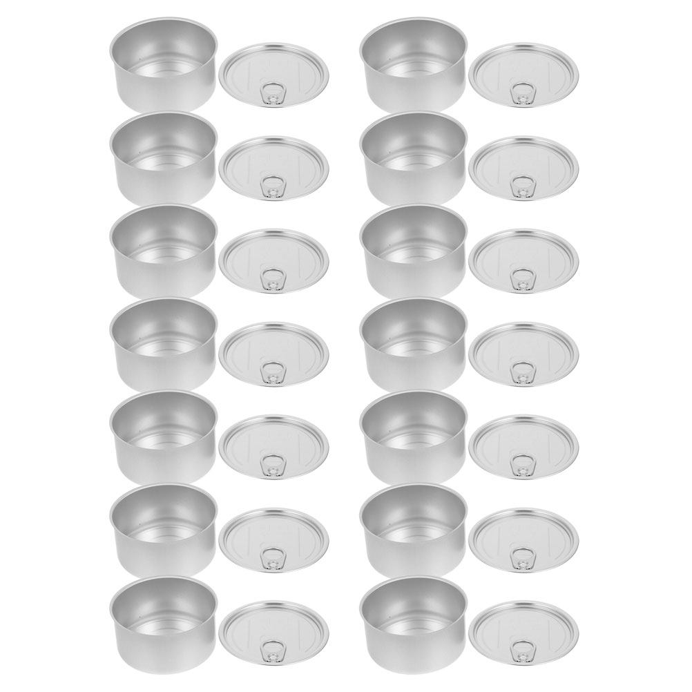 20Pcs Aluminum Easy-Open Airti - đánh giá và giá Food Storage Aluminum Containers