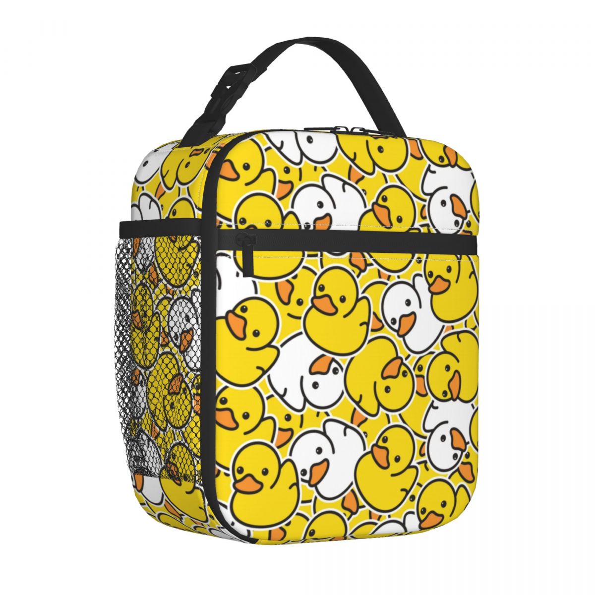 Yellow Cartoon Animal Rubber D - đánh giá và giá Food Storage Yellow