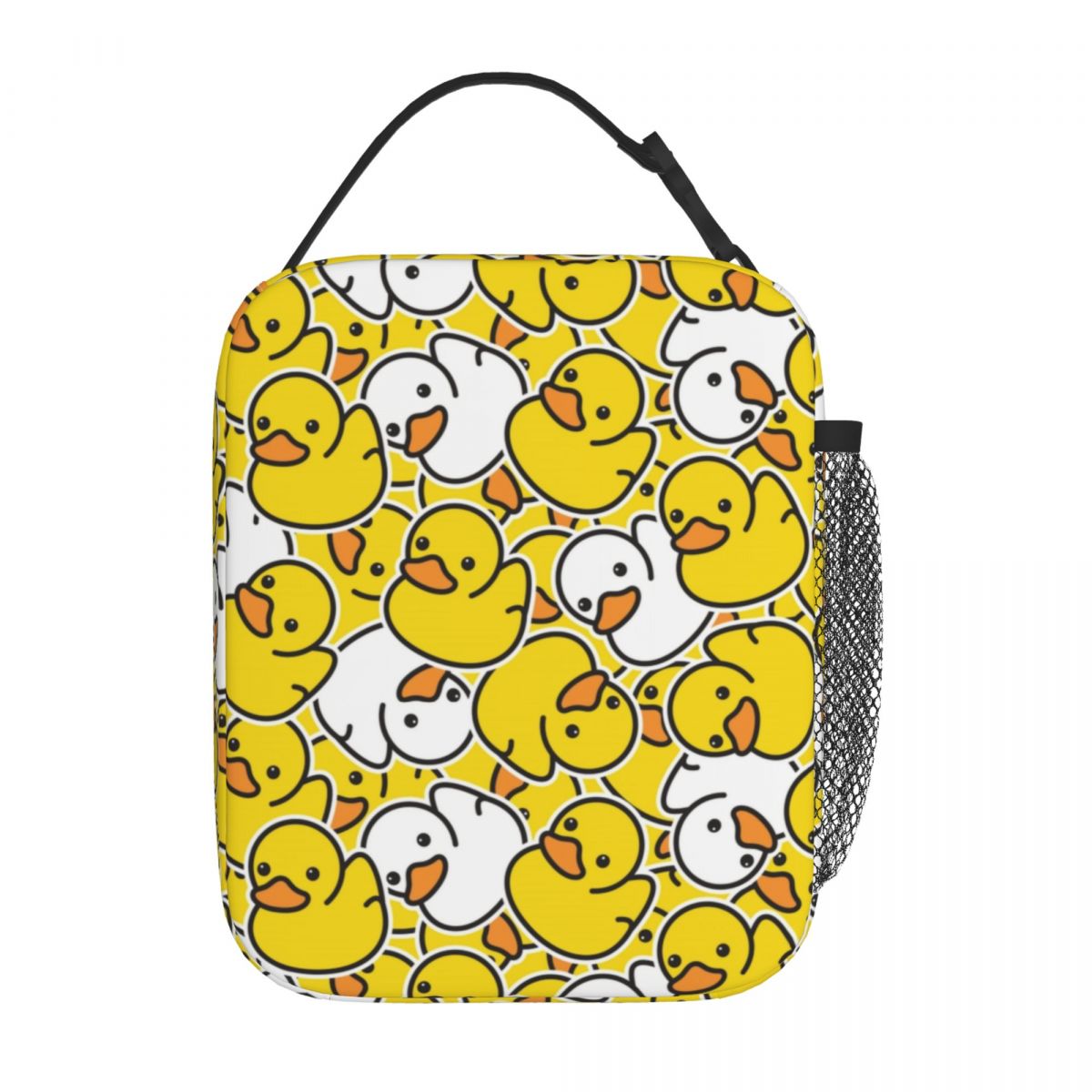 Yellow Cartoon Animal Rubber D - đánh giá và giá Food Storage Yellow