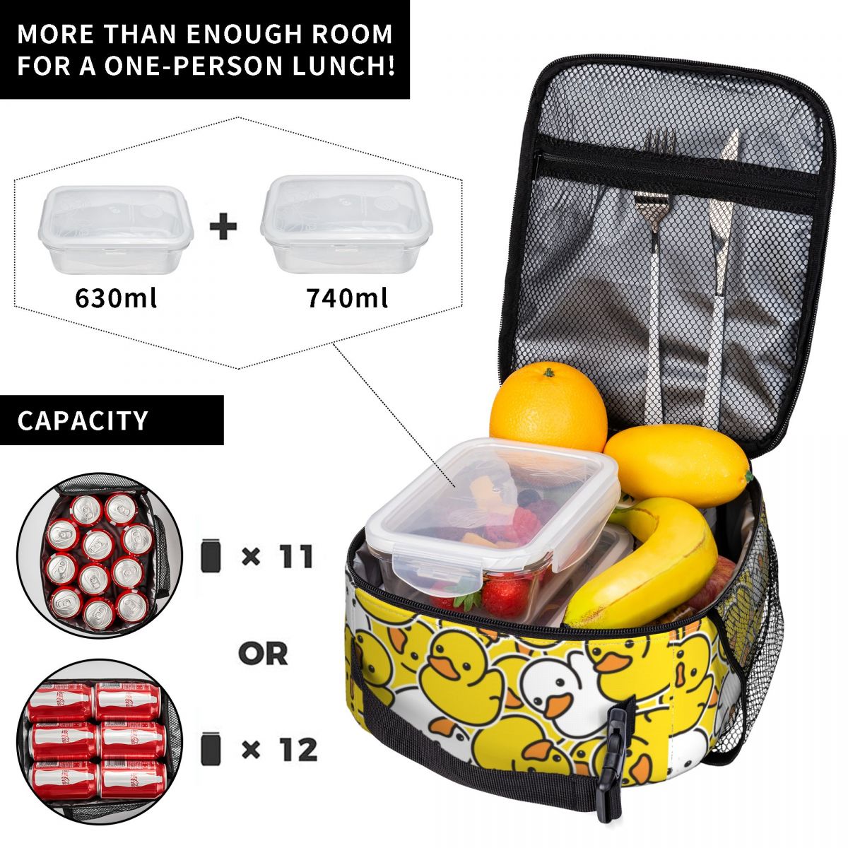 Yellow Cartoon Animal Rubber D - đánh giá và giá Food Storage Yellow