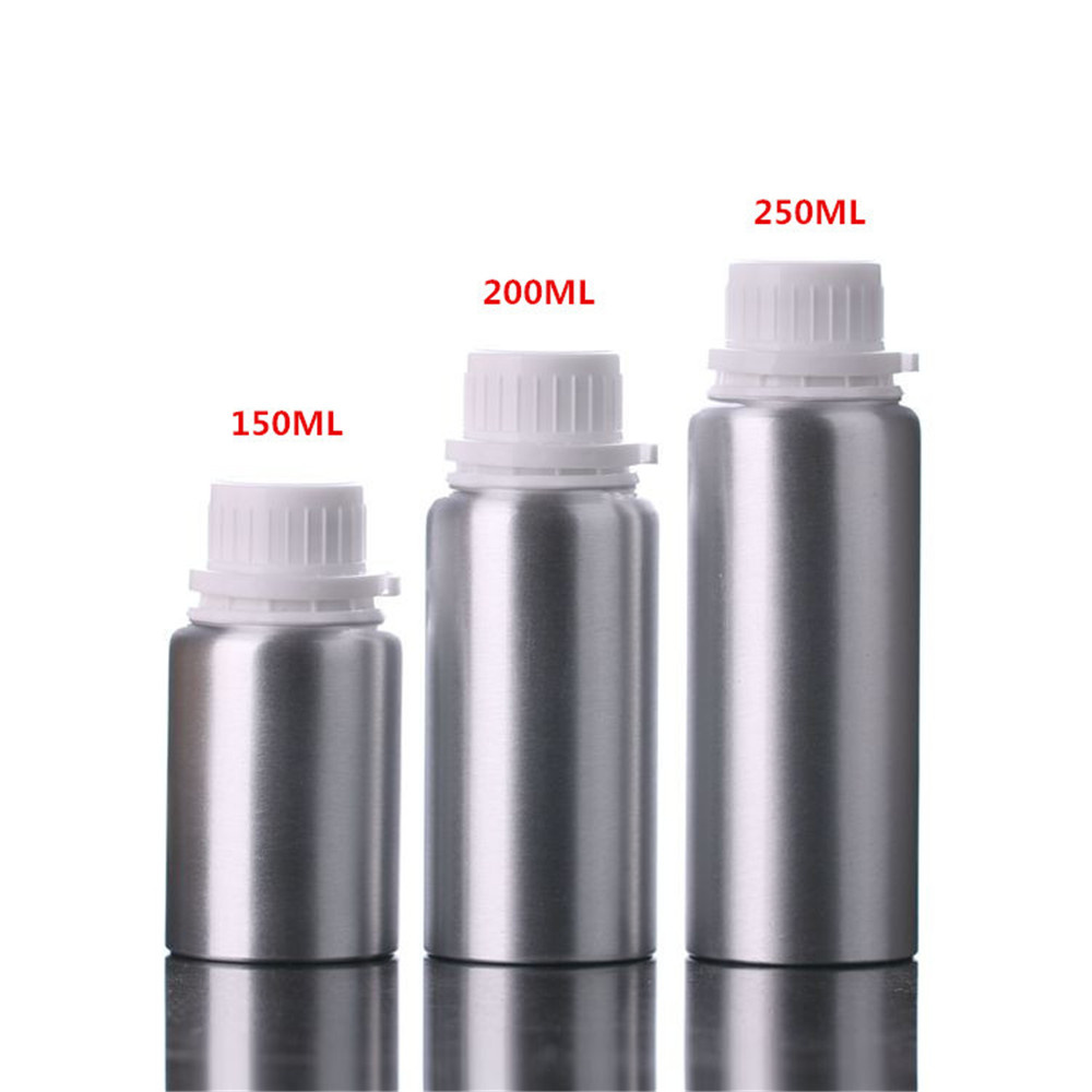 Fillable Aluminum Bottle Perfu - đánh giá và giá Food Storage Aluminum Containers