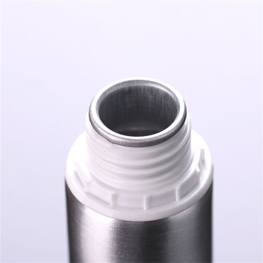 Fillable Aluminum Bottle Perfu - đánh giá và giá Food Storage Aluminum Containers