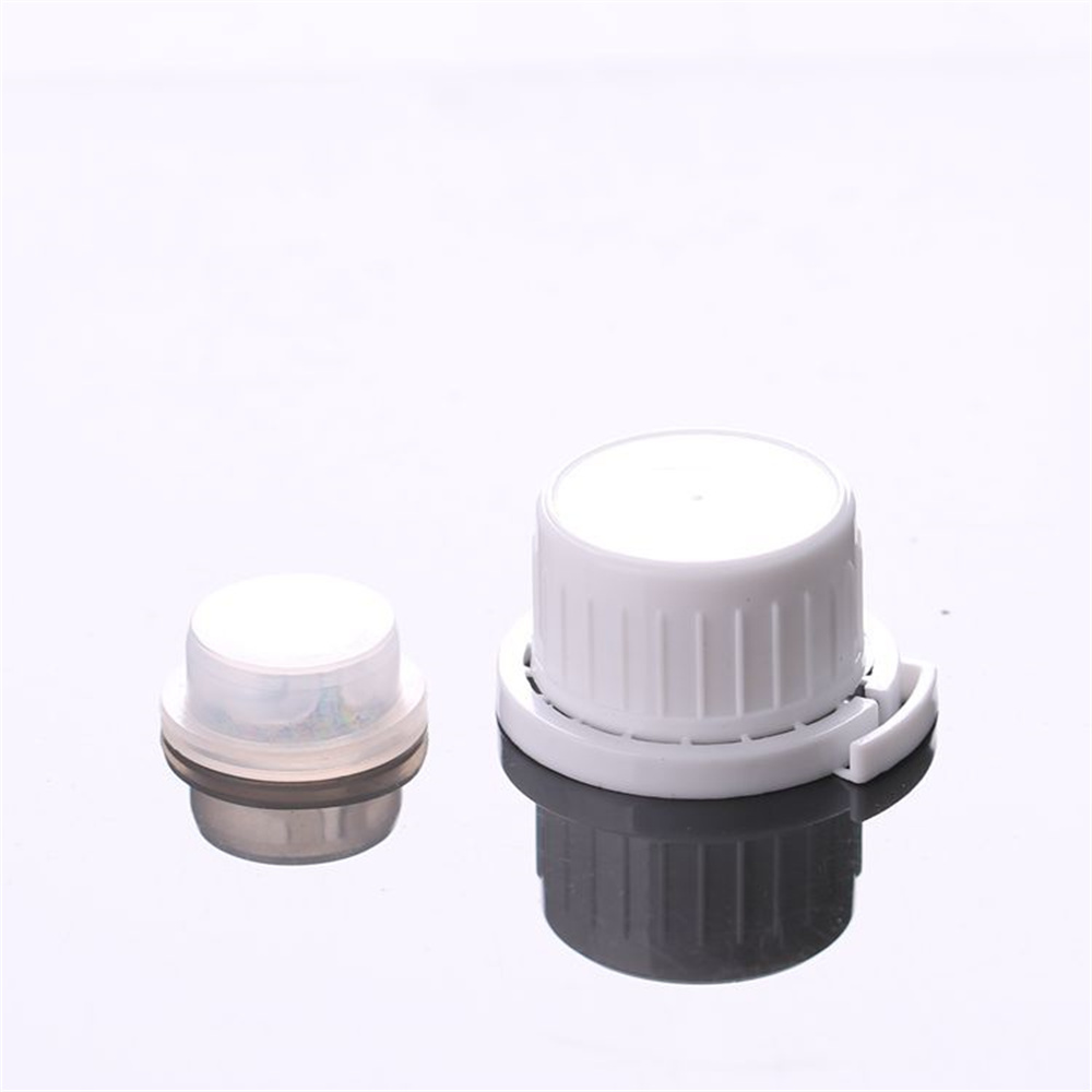 Fillable Aluminum Bottle Perfu - đánh giá và giá Food Storage Aluminum Containers
