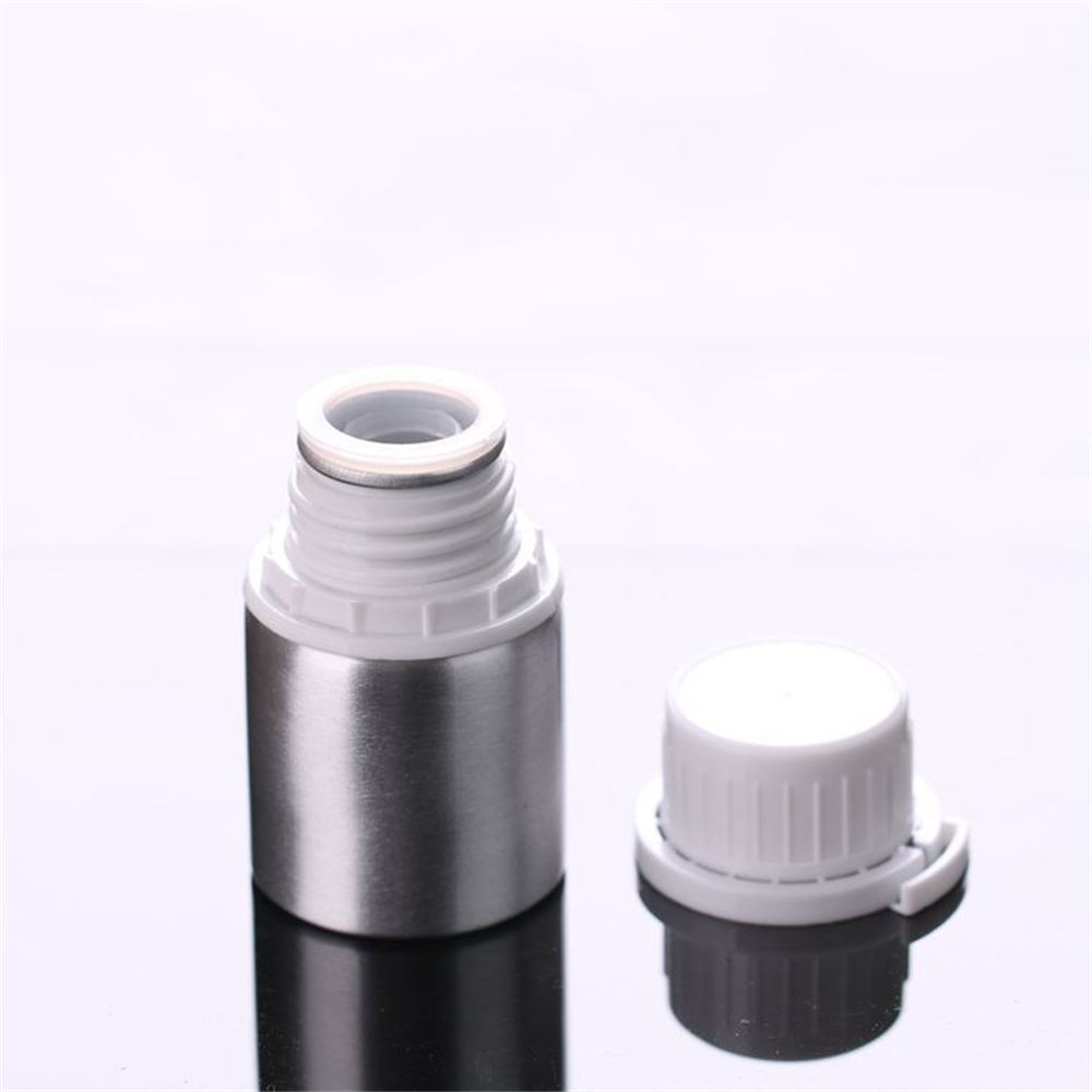 Fillable Aluminum Bottle Perfu - đánh giá và giá Food Storage Aluminum Containers