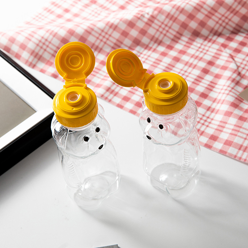 1pc 230ml Plastic Squeeze Cond - đánh giá và giá Condiment Squeeze Bottle