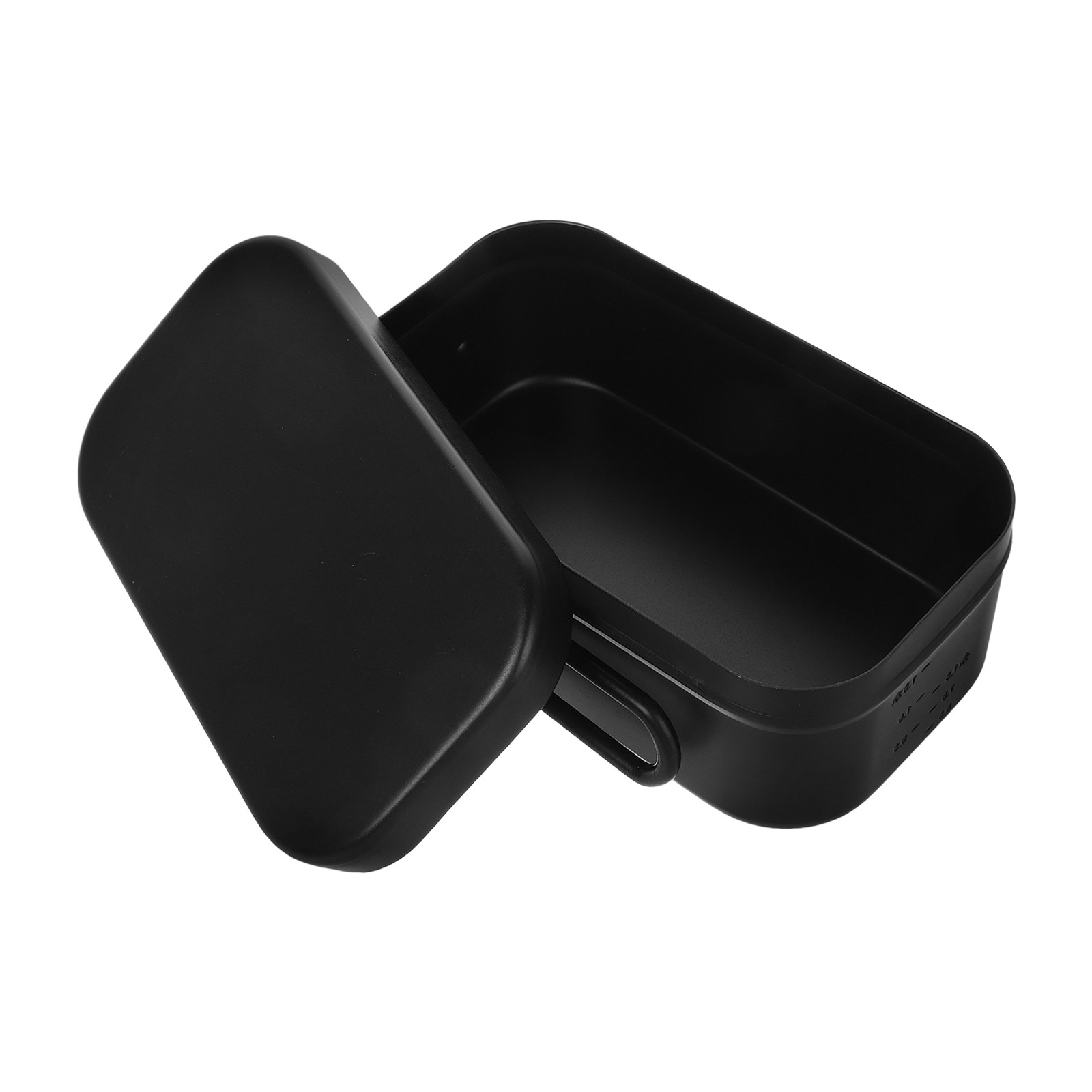 Aluminum Alloy Insulated Lunch - đánh giá và giá Food Storage Aluminum Containers