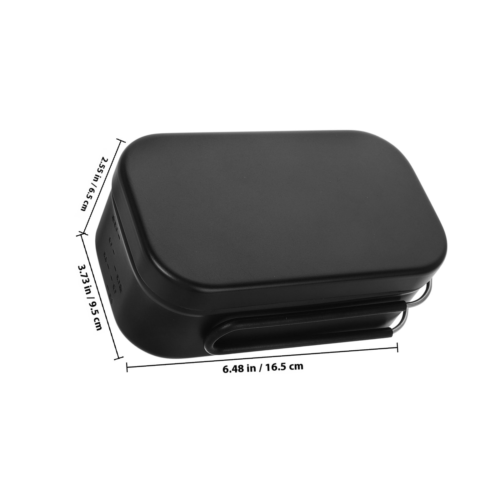 Aluminum Alloy Insulated Lunch - đánh giá và giá Food Storage Aluminum Containers