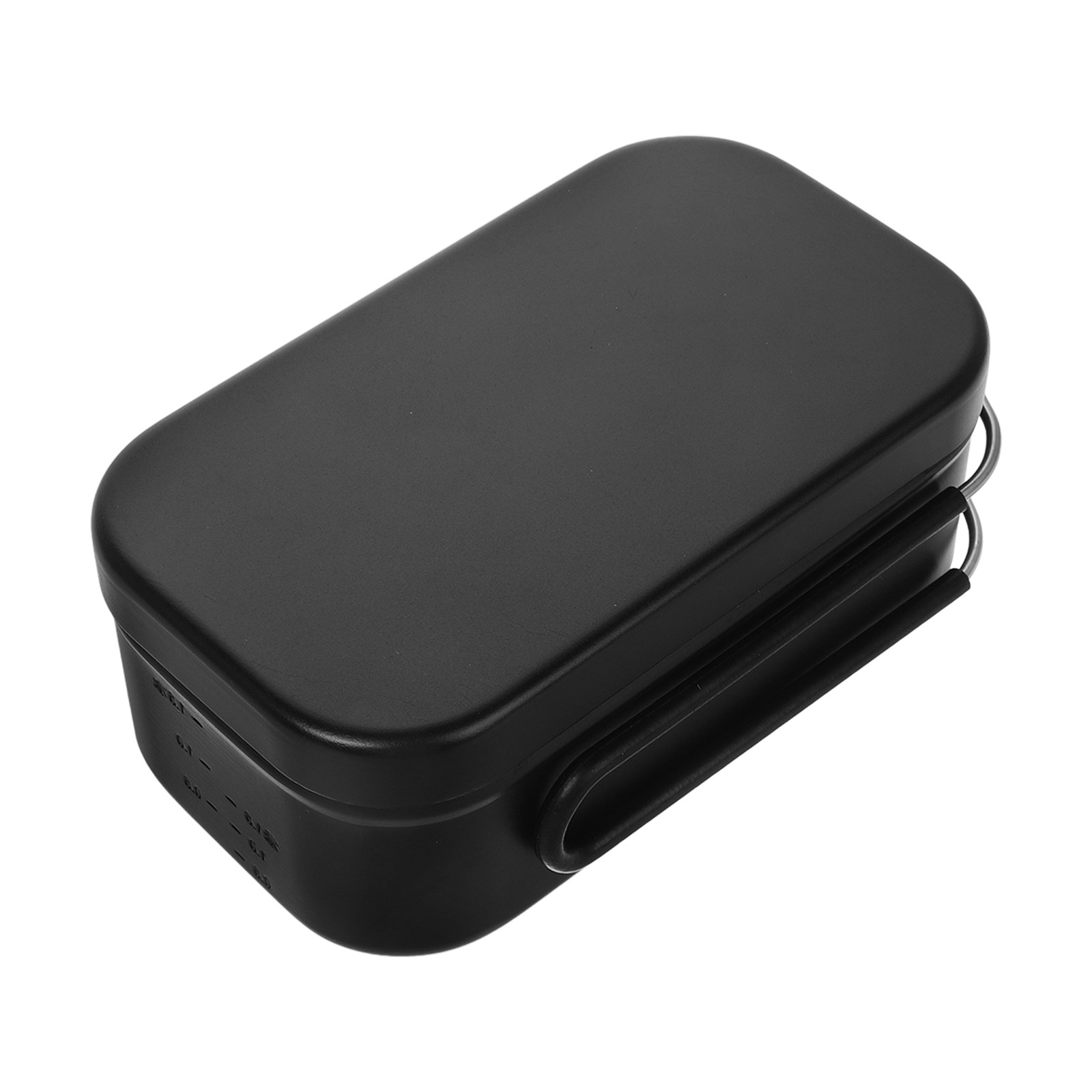 Aluminum Alloy Insulated Lunch - đánh giá và giá Food Storage Aluminum Containers