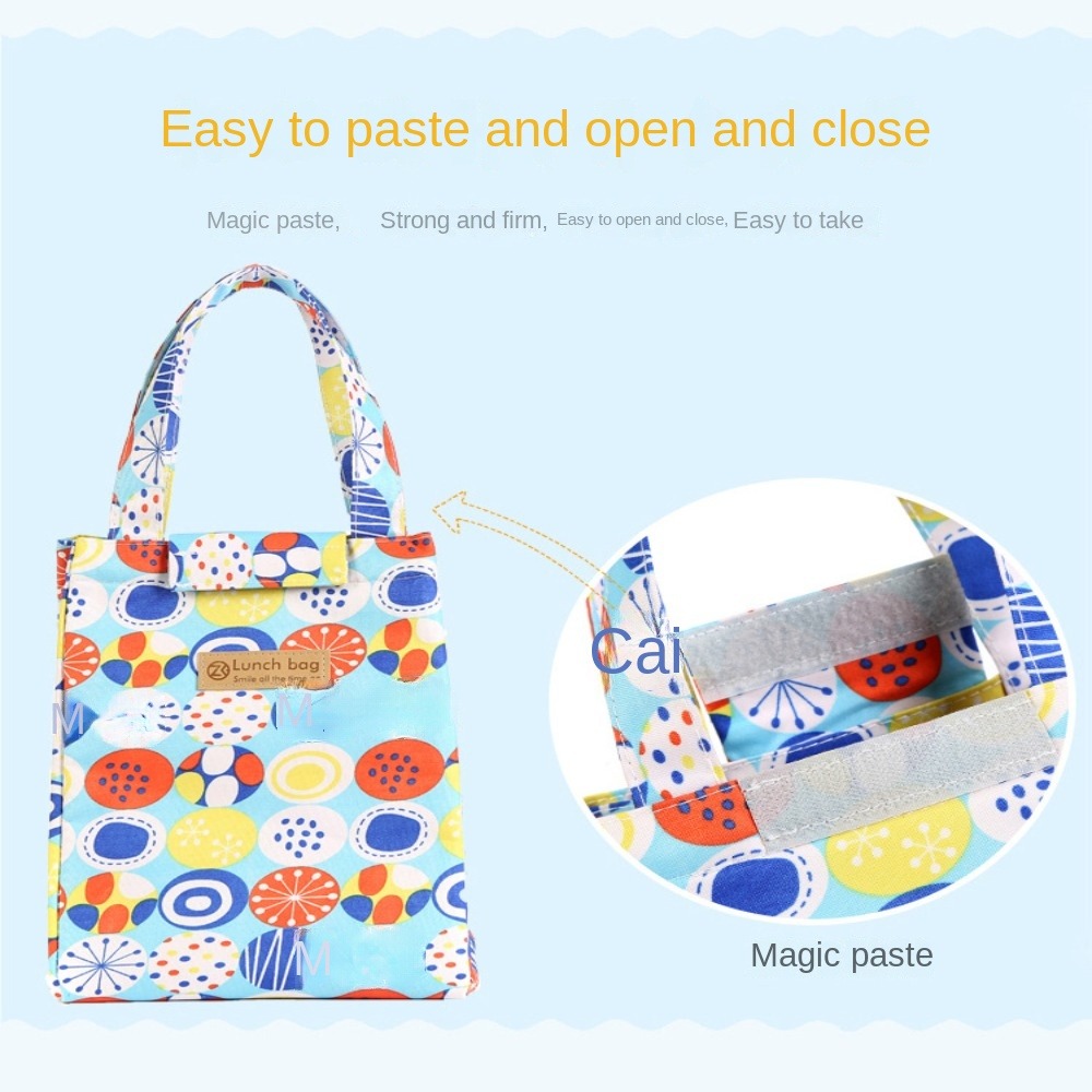 Oxford Cloth Insulated Lunch B - đánh giá và giá Food Storage 30 Years