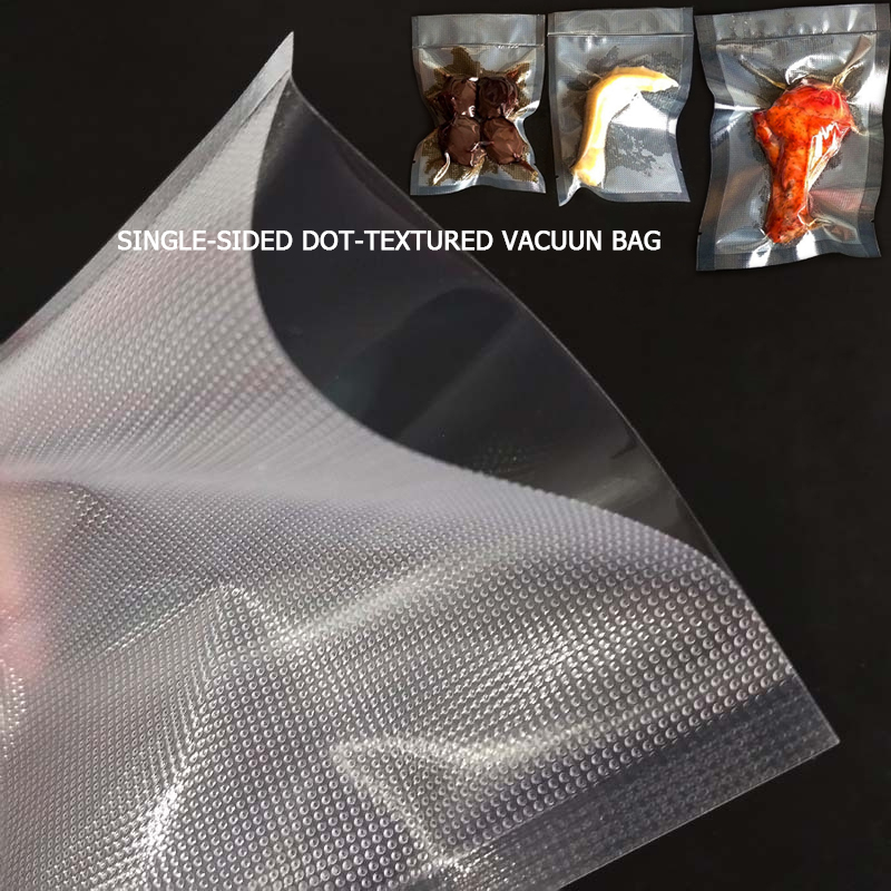 50PCS 30x40cm Textured Vacuum  - đánh giá và giá Food Storage Vacuum Seal