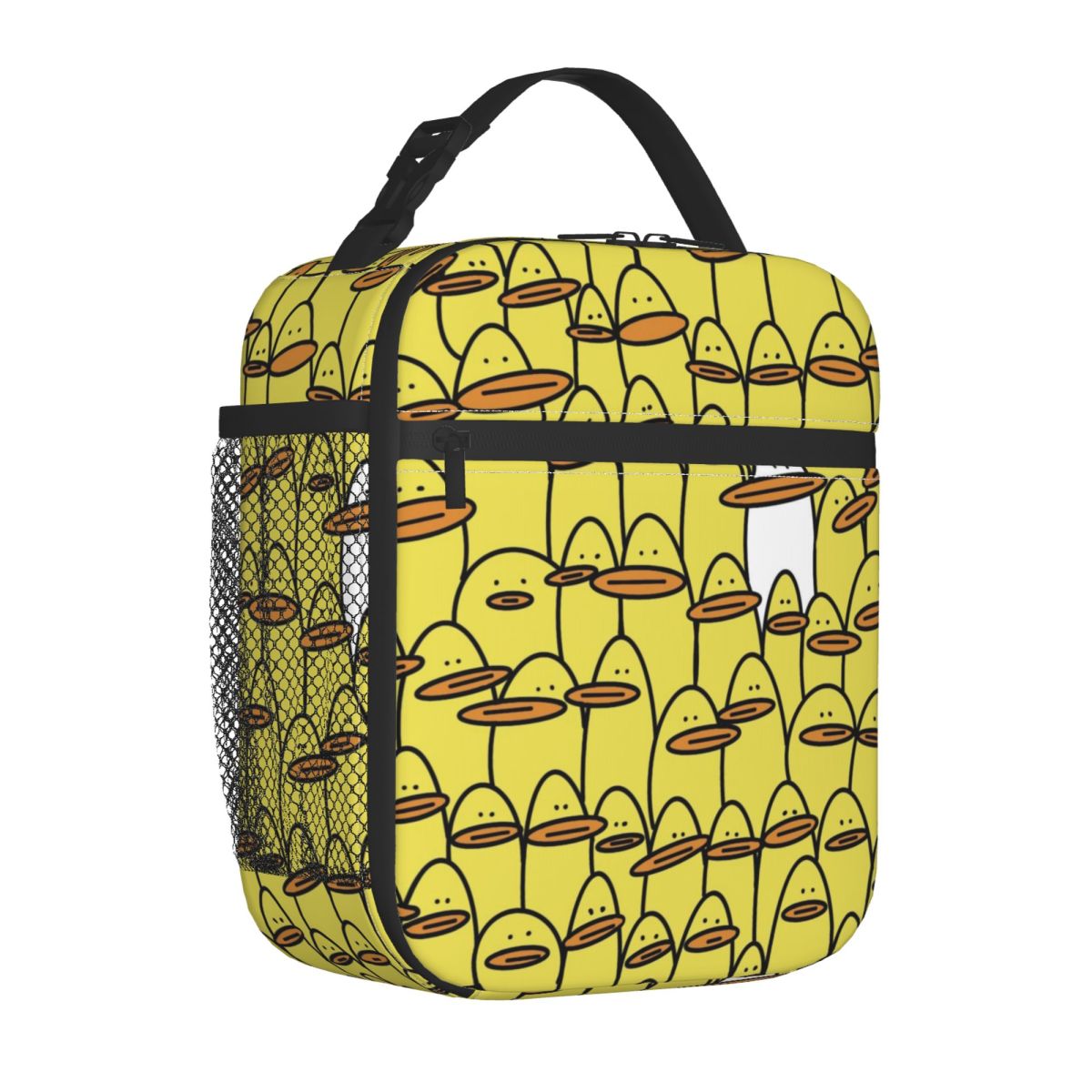 Yellow Classic Rubber Duck Got - đánh giá và giá Food Storage Yellow