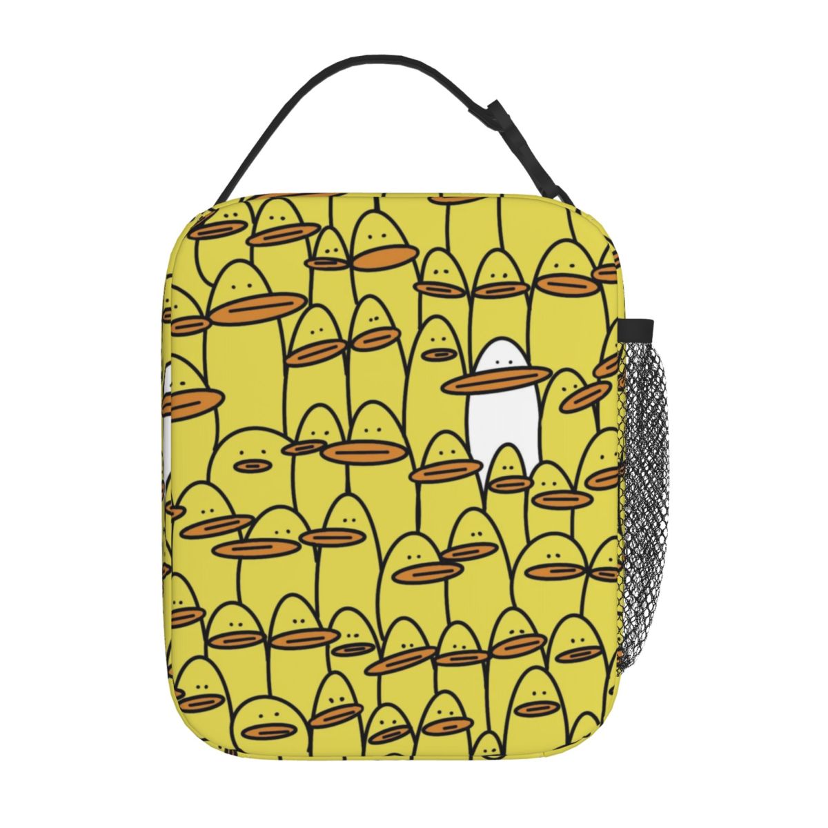 Yellow Classic Rubber Duck Got - đánh giá và giá Food Storage Yellow