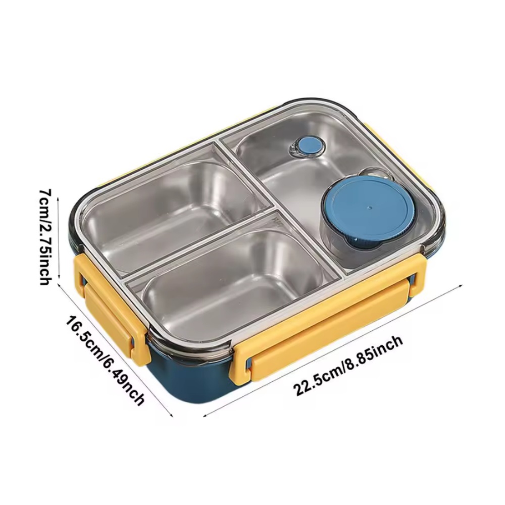 850ml Portable Lunch Boxes for - đánh giá và giá Food Storage 30 Years