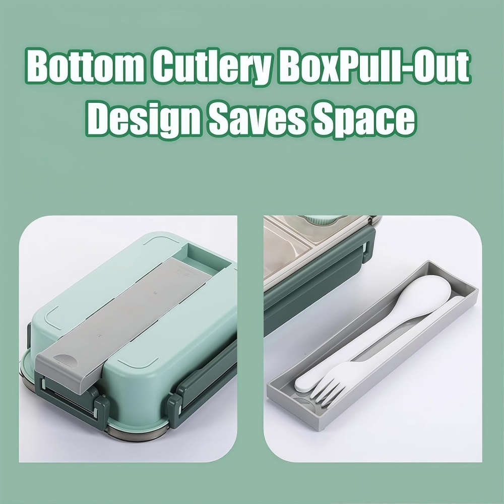 850ml Portable Lunch Boxes for - đánh giá và giá Food Storage 30 Years