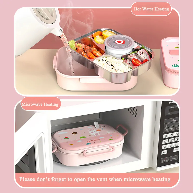 1550ML 316 Stainless Steel The - đánh giá và giá Food Storage 30 Years
