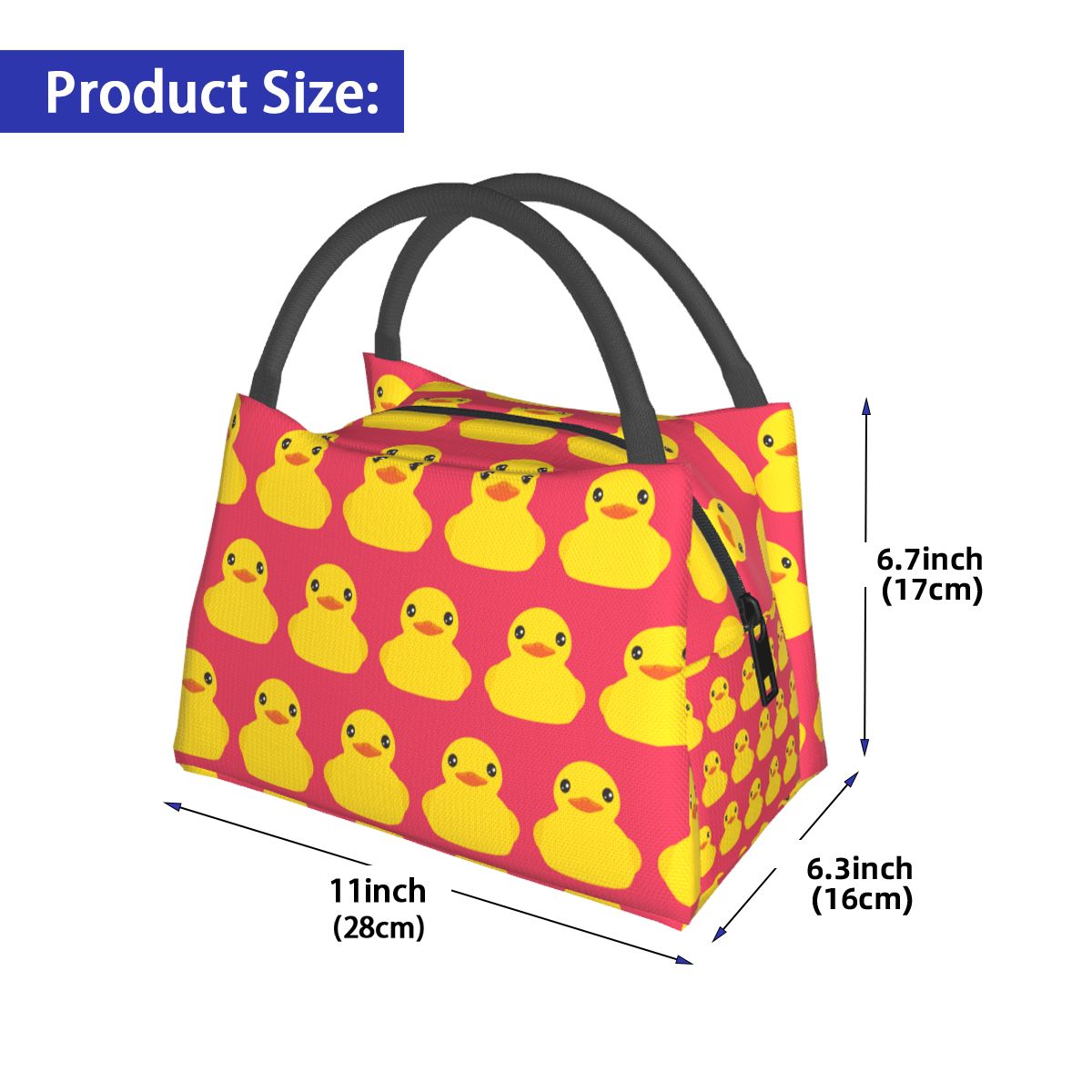Yellow Classic Rubber Duck Ins - đánh giá và giá Food Storage Yellow
