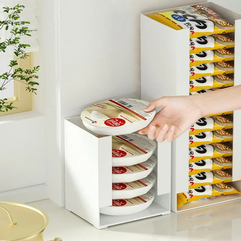 Multi Functional Instant Noodl - đánh giá và giá Food Storage Quart