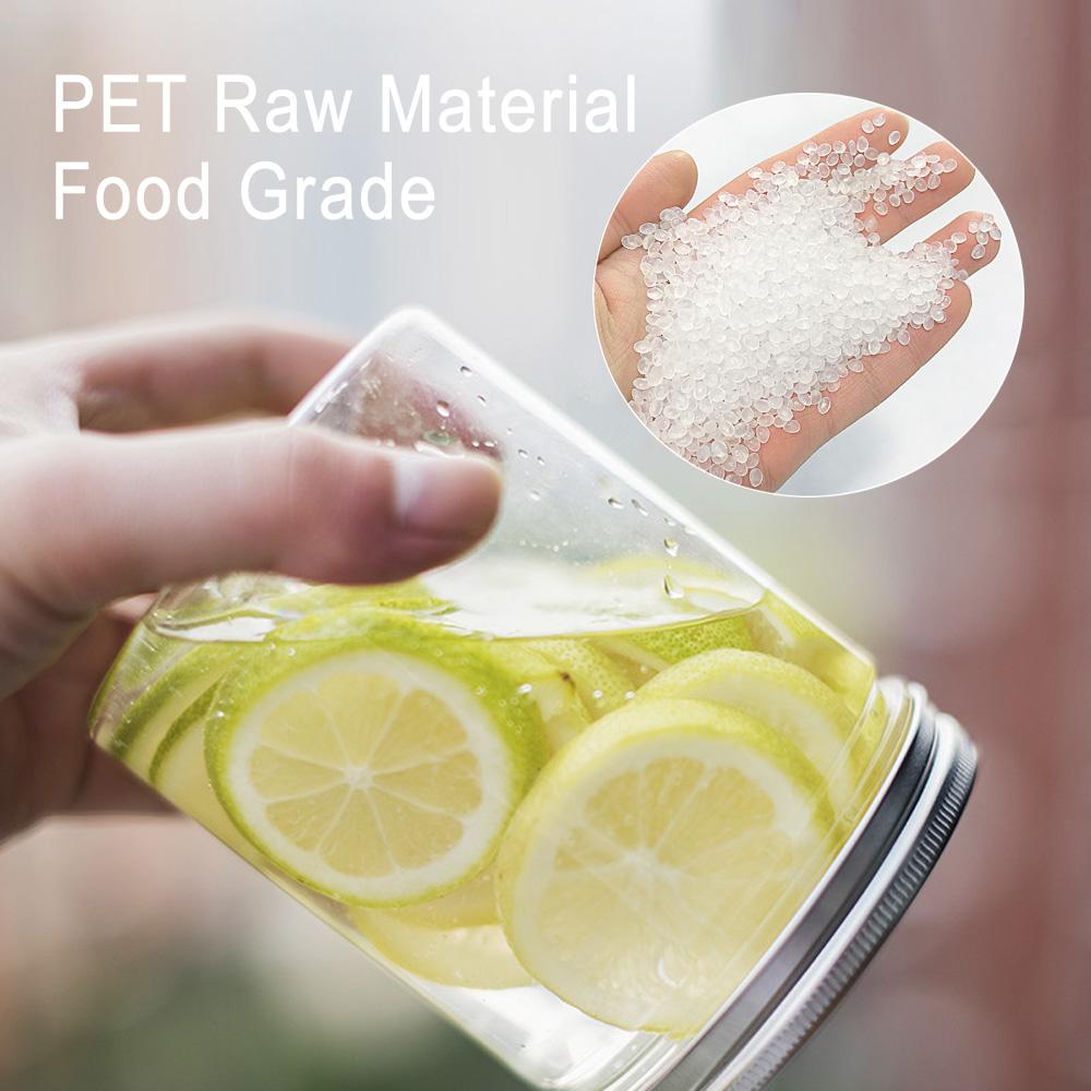 5-10P Storage Jars Clear Alumi - đánh giá và giá Food Storage Aluminum Containers