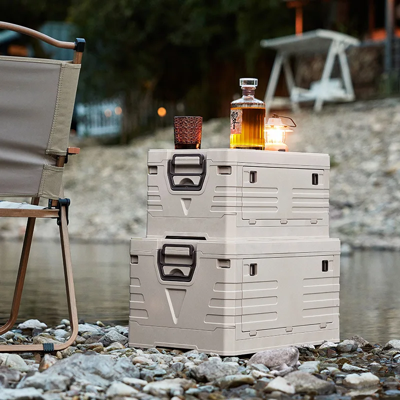 Car Storage Bin Outdoor Campin - đánh giá và giá Food Storage Quart