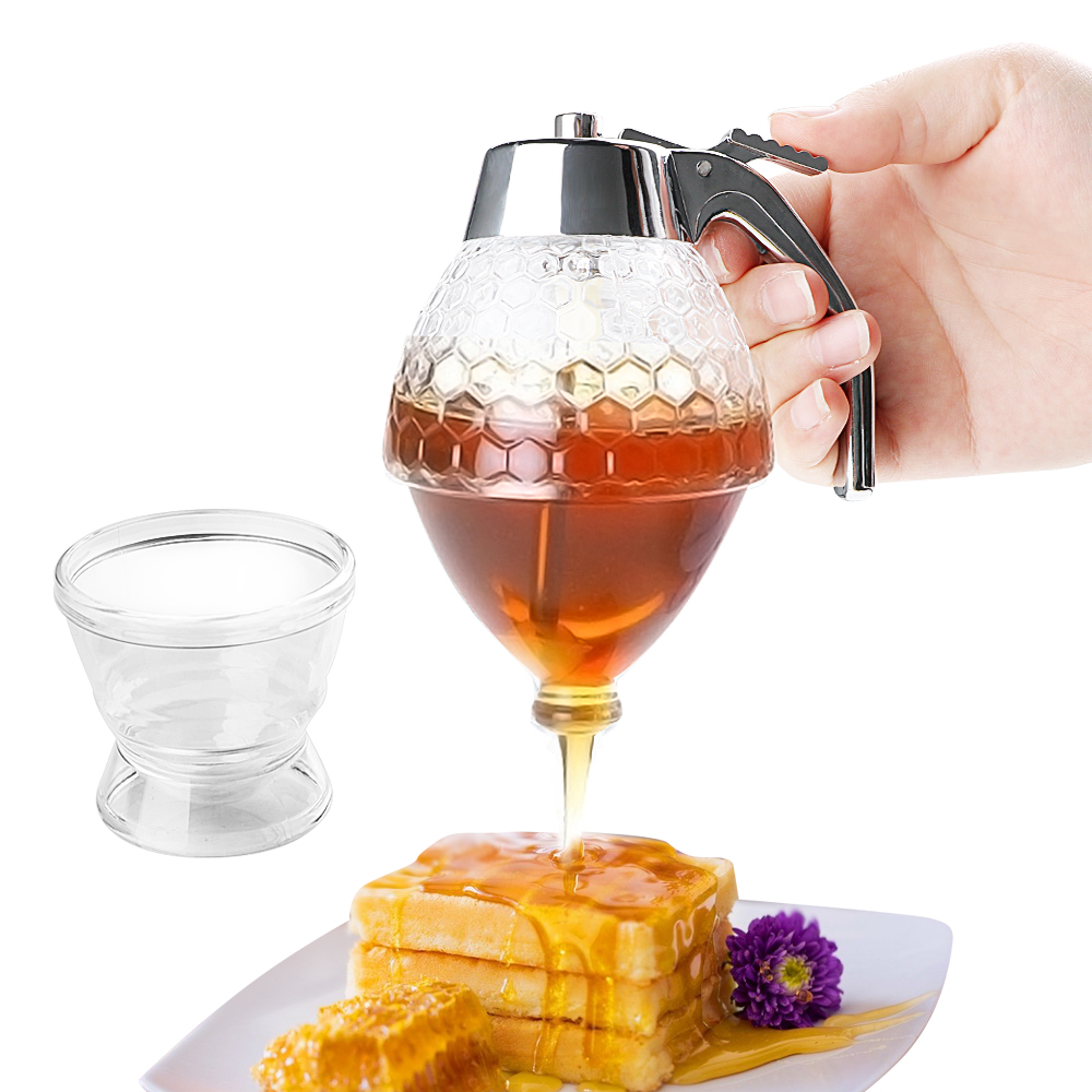 Juice Syrup Cup Squeeze Bottle - đánh giá và giá Condiment Squeeze Bottle