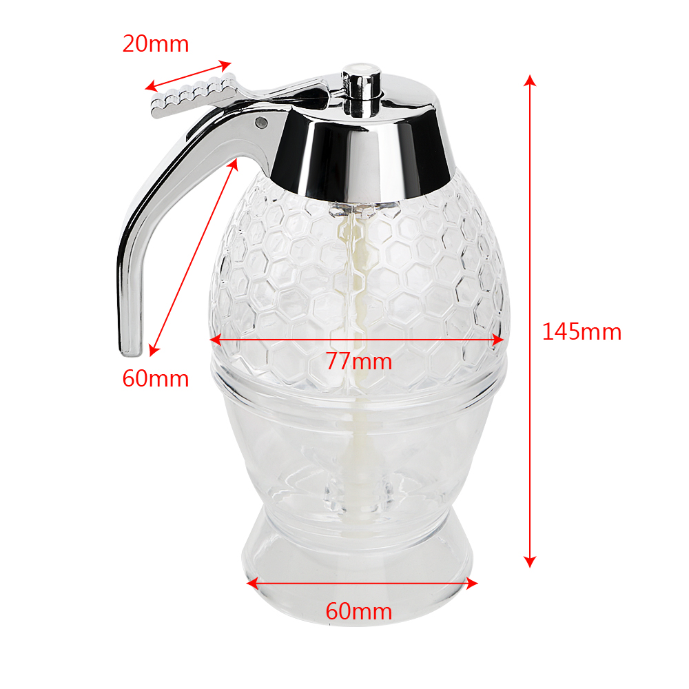 Juice Syrup Cup Squeeze Bottle - đánh giá và giá Condiment Squeeze Bottle