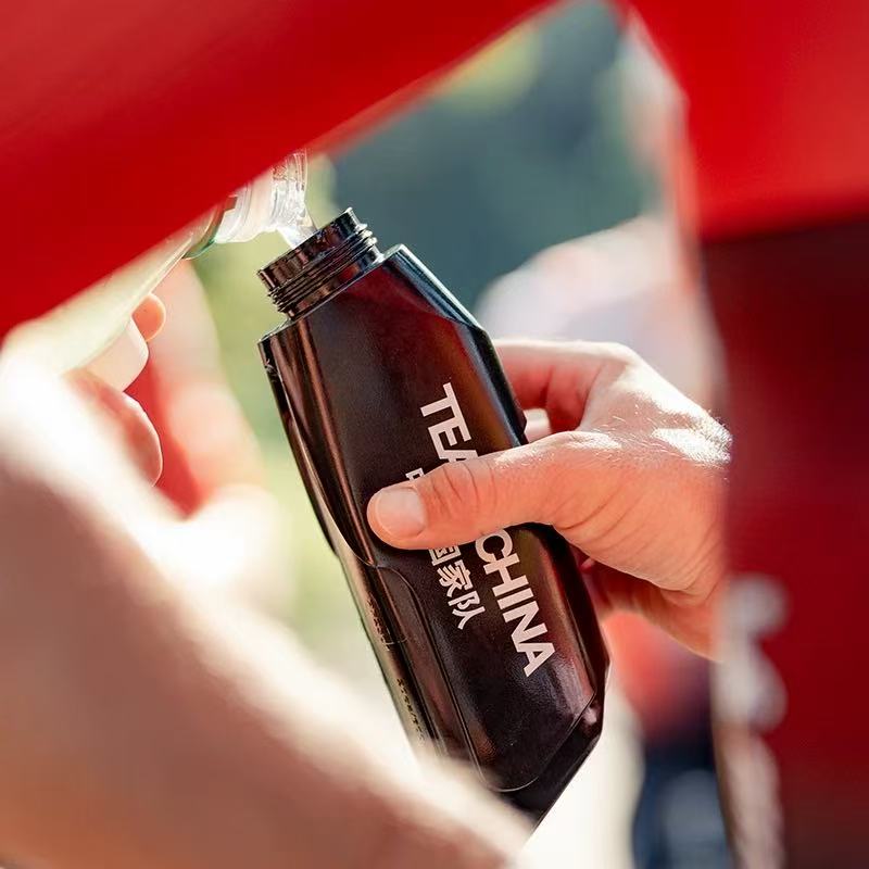 AhyKa Aerodynamic Bicycle Spor - đánh giá và giá Condiment Squeeze Bottle