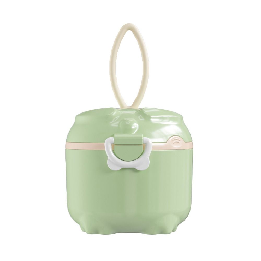 Spoon Milk Powder Feeding Lunc - đánh giá và giá Food Storage Essentials