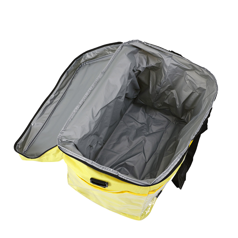 30L/40L Car Storage Insulation - đánh giá và giá Food Storage Aluminum