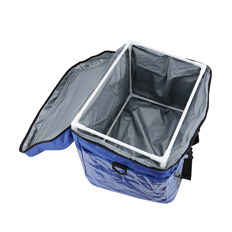 30L/40L Car Storage Insulation - đánh giá và giá Food Storage Aluminum