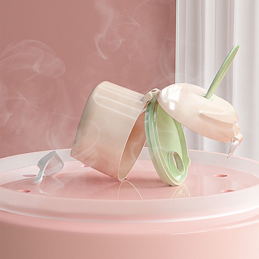 Spoon Cartoon Milk Powder Feed - đánh giá và giá Food Storage Essentials