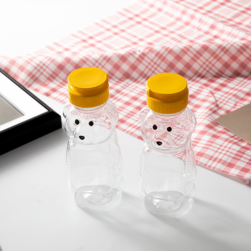 1 Chiếc 230Ml Gia Vị Bóp Chai  - đánh giá và giá Condiment Squeeze Bottle