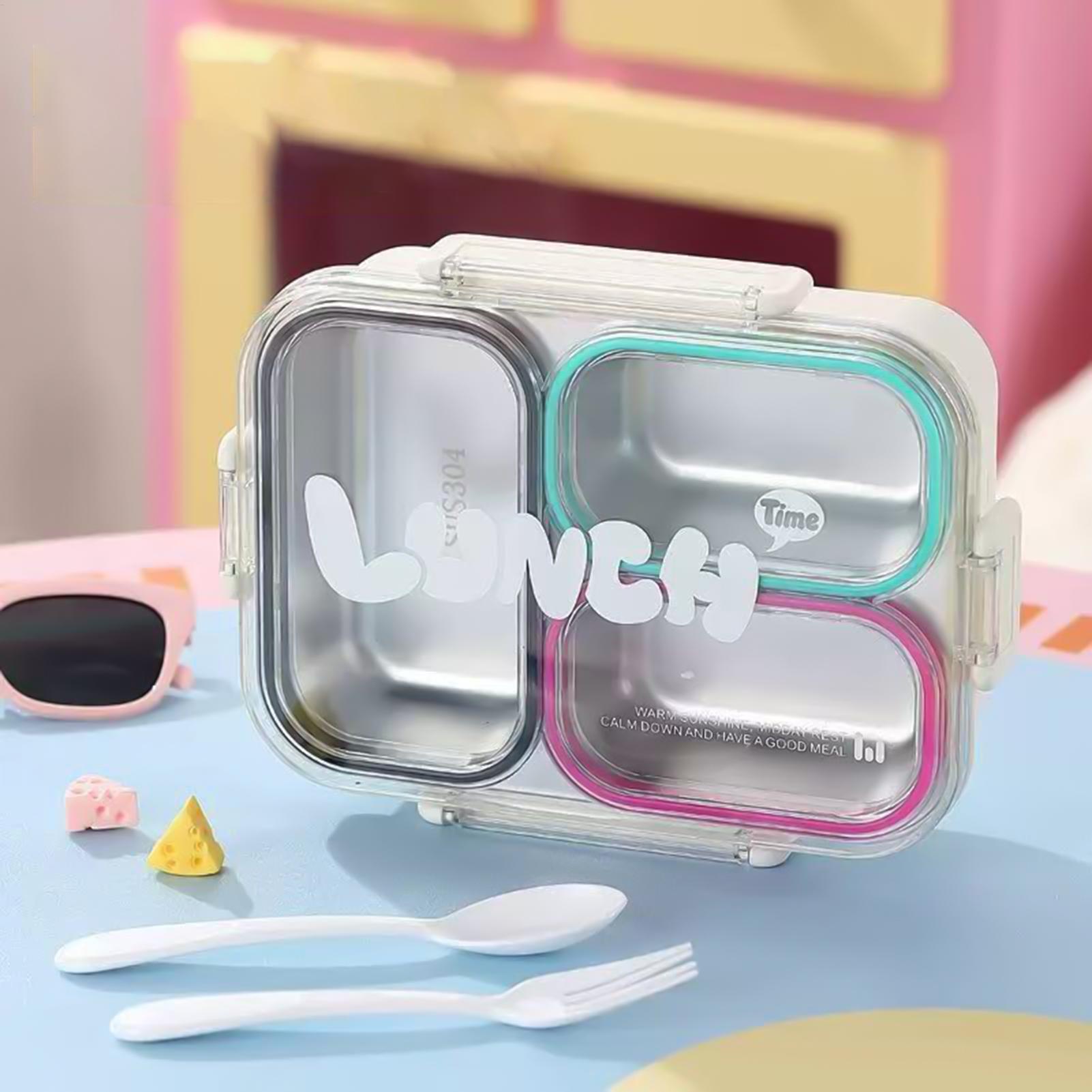 Microwavable 304 Stainless Ste - đánh giá và giá Food Storage 30 Years