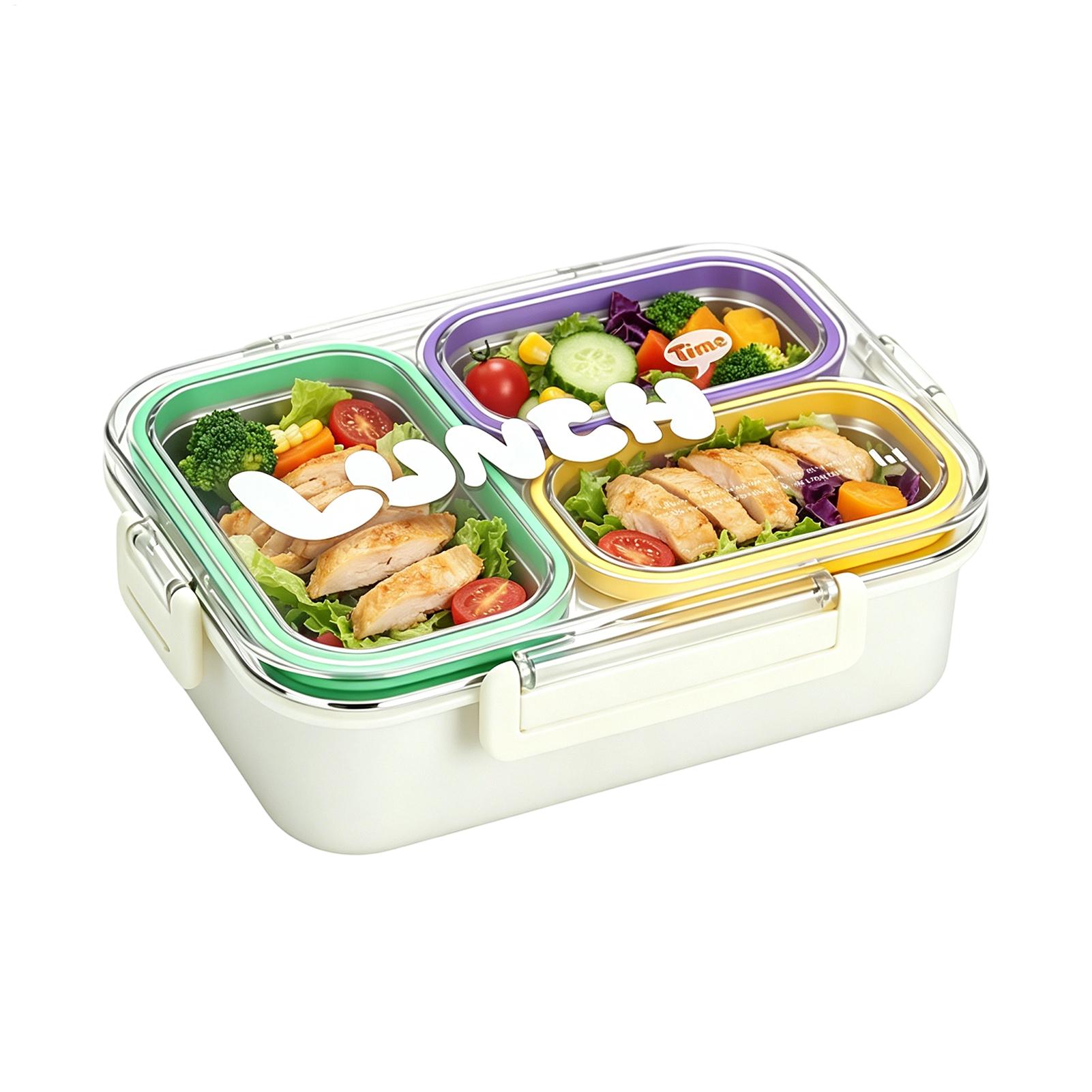 Microwavable 304 Stainless Ste - đánh giá và giá Food Storage 30 Years