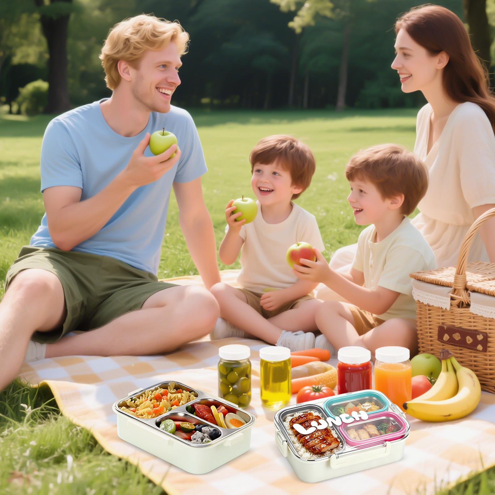 Microwavable 304 Stainless Ste - đánh giá và giá Food Storage 30 Years
