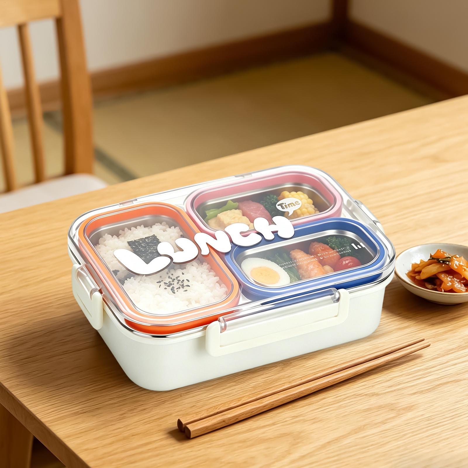 Microwavable 304 Stainless Ste - đánh giá và giá Food Storage 30 Years
