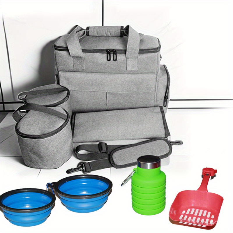 Portable Pet Food Storage Cont - đánh giá và giá Food Storage Essentials