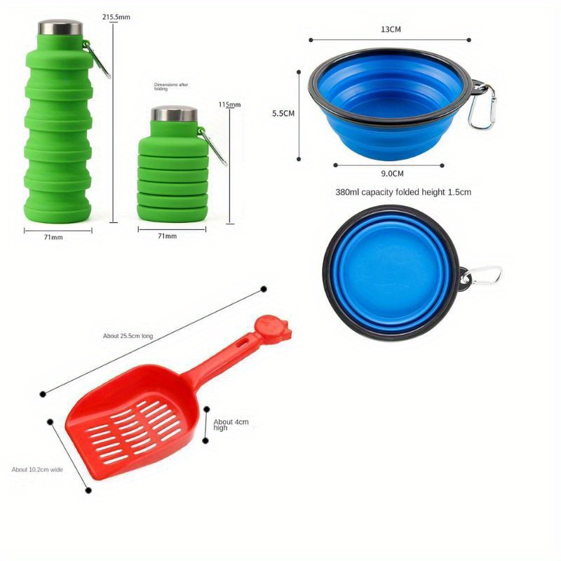 Portable Pet Food Storage Cont - đánh giá và giá Food Storage Essentials
