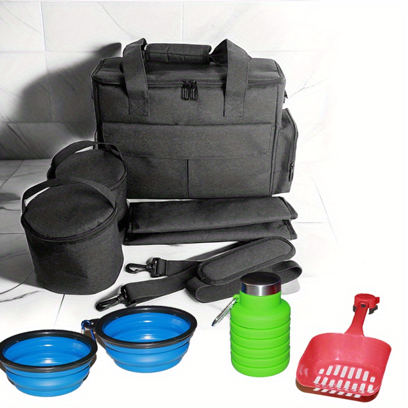 Portable Pet Food Storage Cont - đánh giá và giá Food Storage Essentials