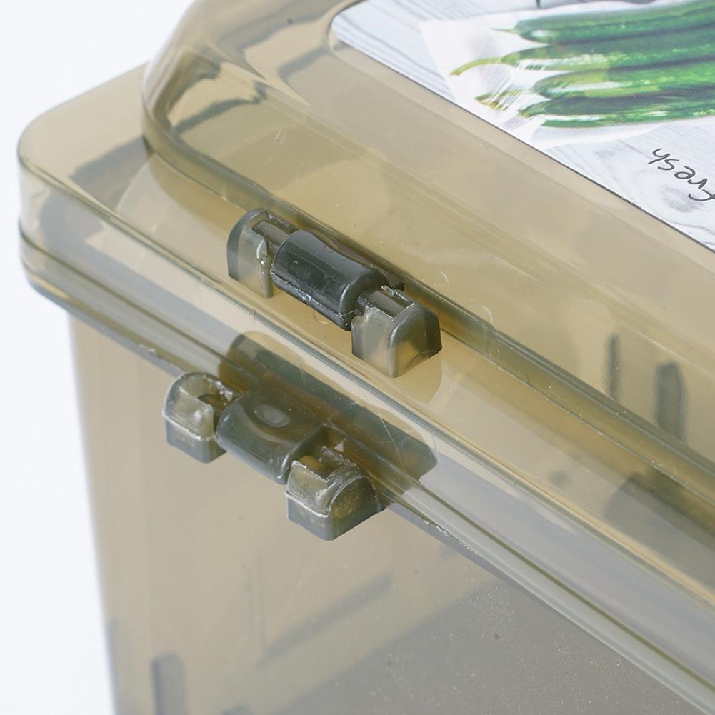 Plastic Food Cling Wrap Dispen - đánh giá và giá Food Storage Aluminum