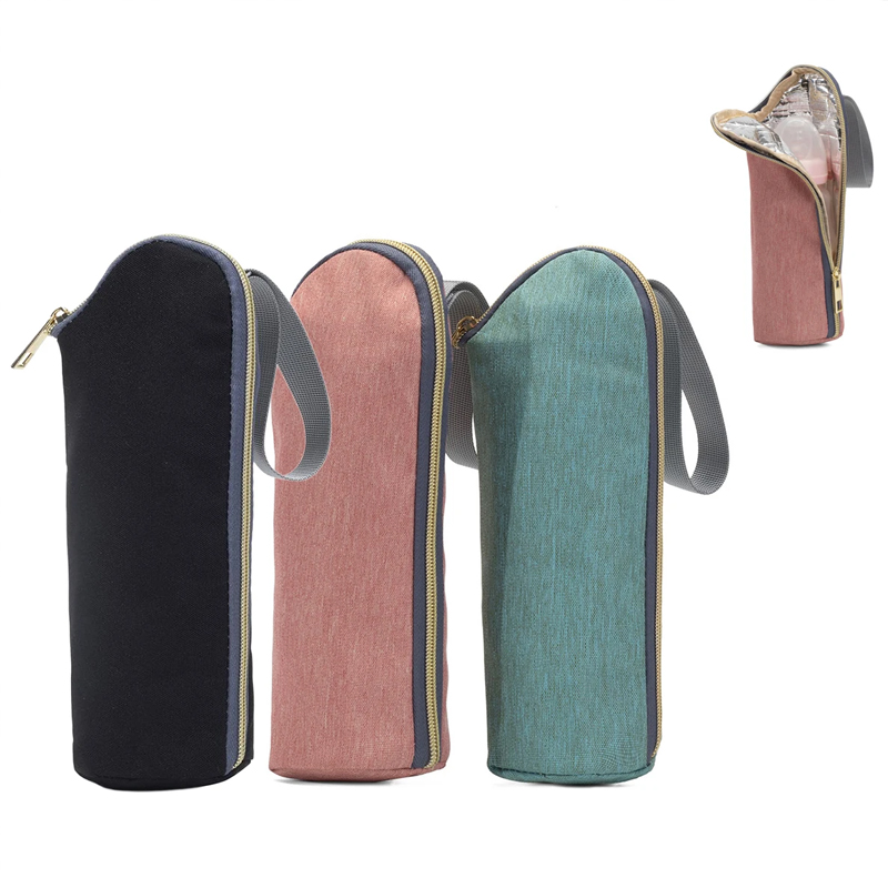 Portable Baby Bottle Insulated - đánh giá và giá Food Storage Baby