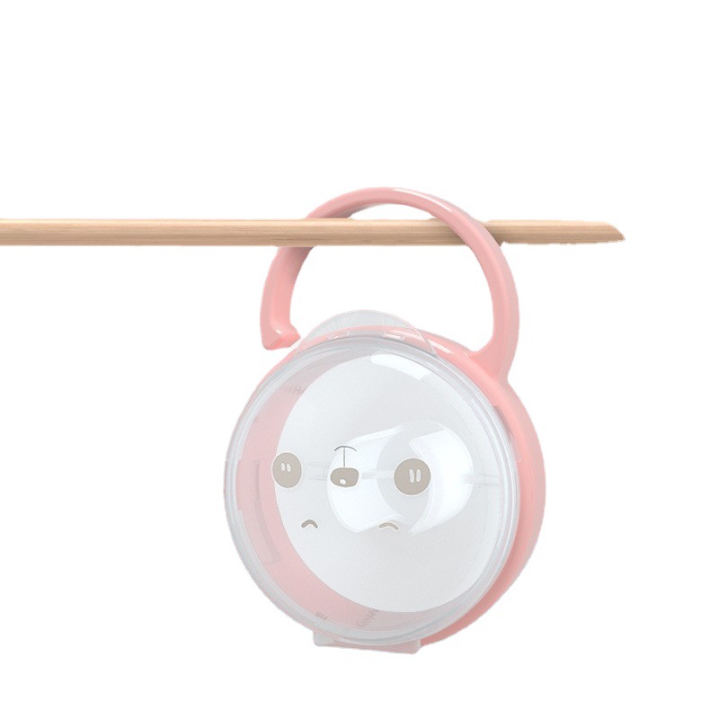 New Baby Pacifier Clear Dustpr - đánh giá và giá Food Storage Baby