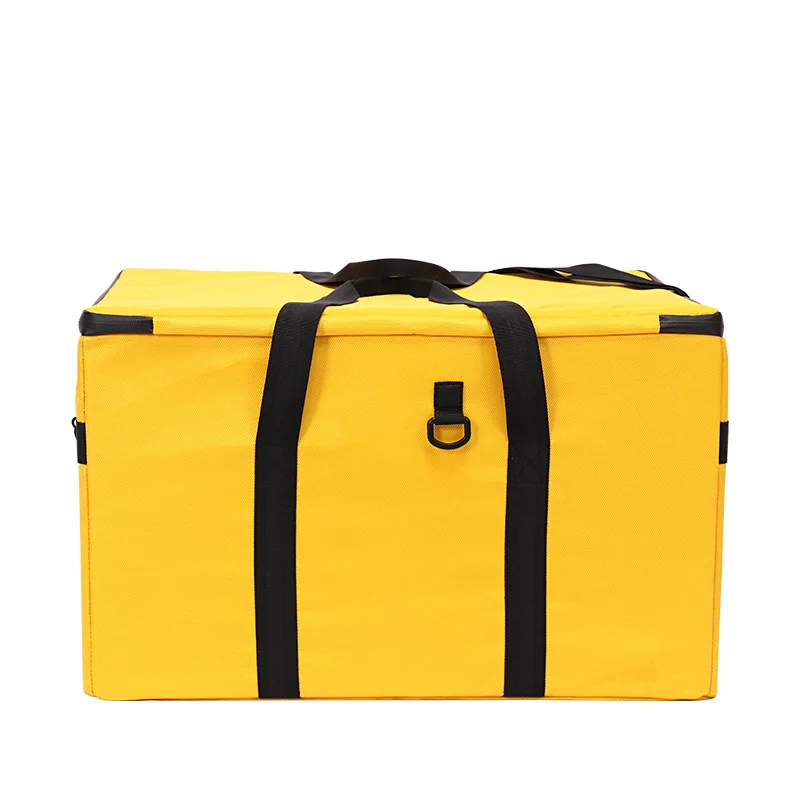 80L Portable Big Pizza Hot Del - đánh giá và giá Food Storage Aluminum