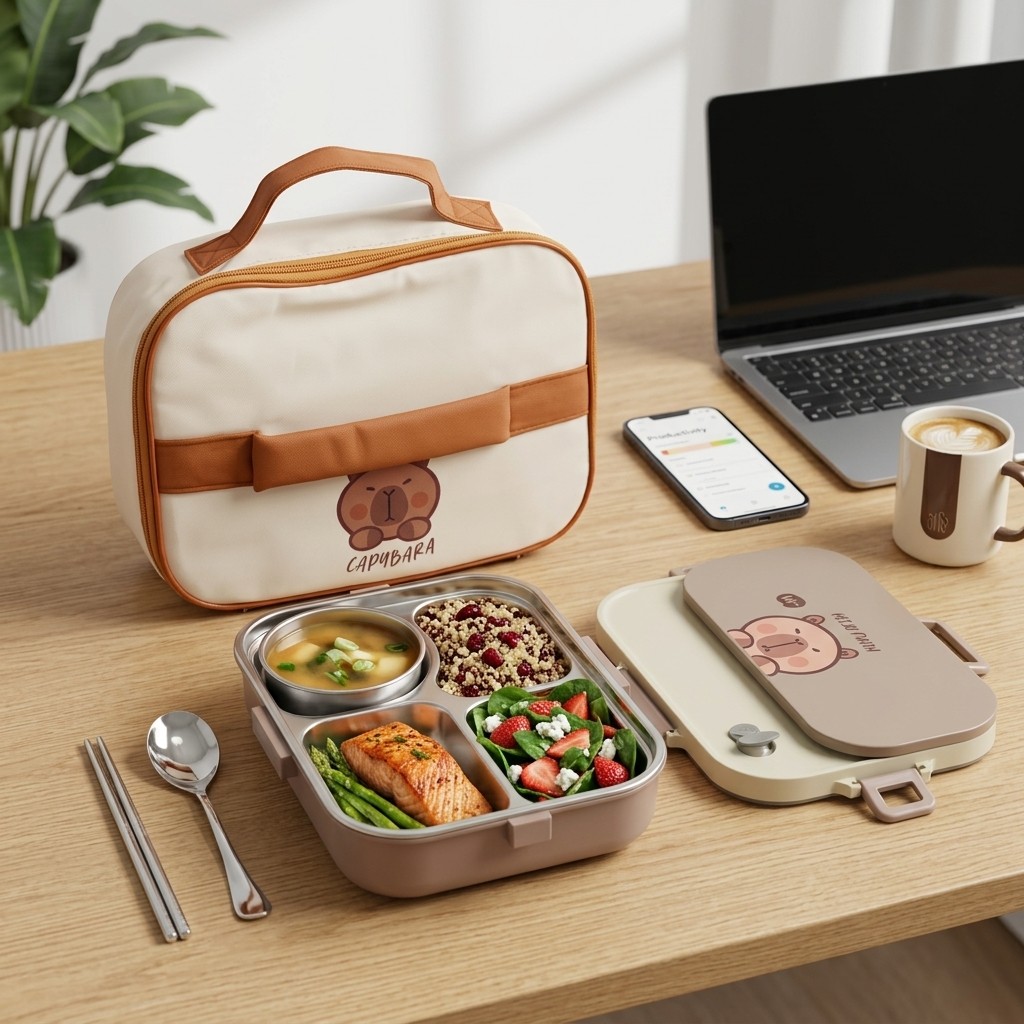 Microwavable 304 Stainless Ste - đánh giá và giá Food Storage 30 Years