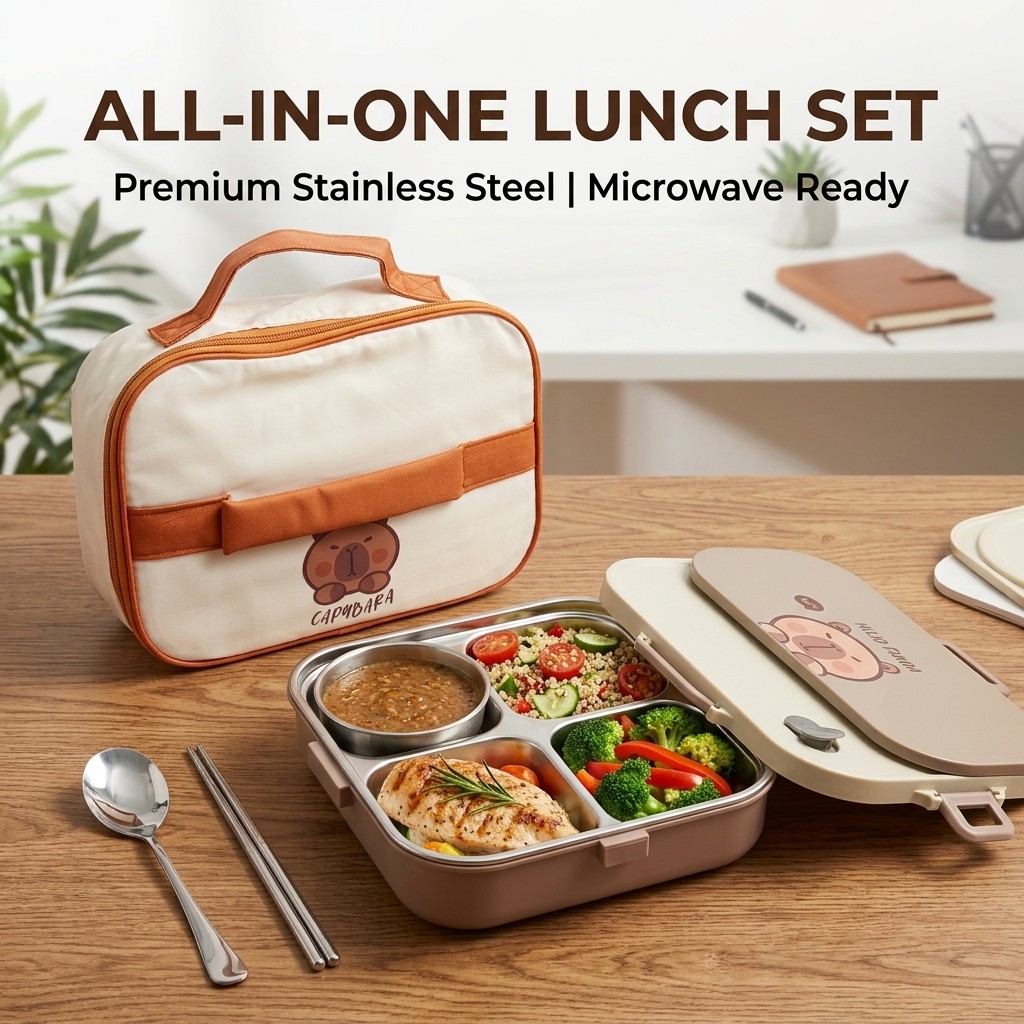 Microwavable 304 Stainless Ste - đánh giá và giá Food Storage 30 Years